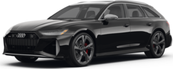 2021 Audi RS 6