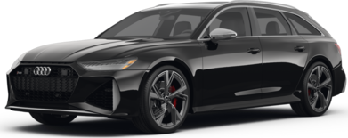 Audi RS 6