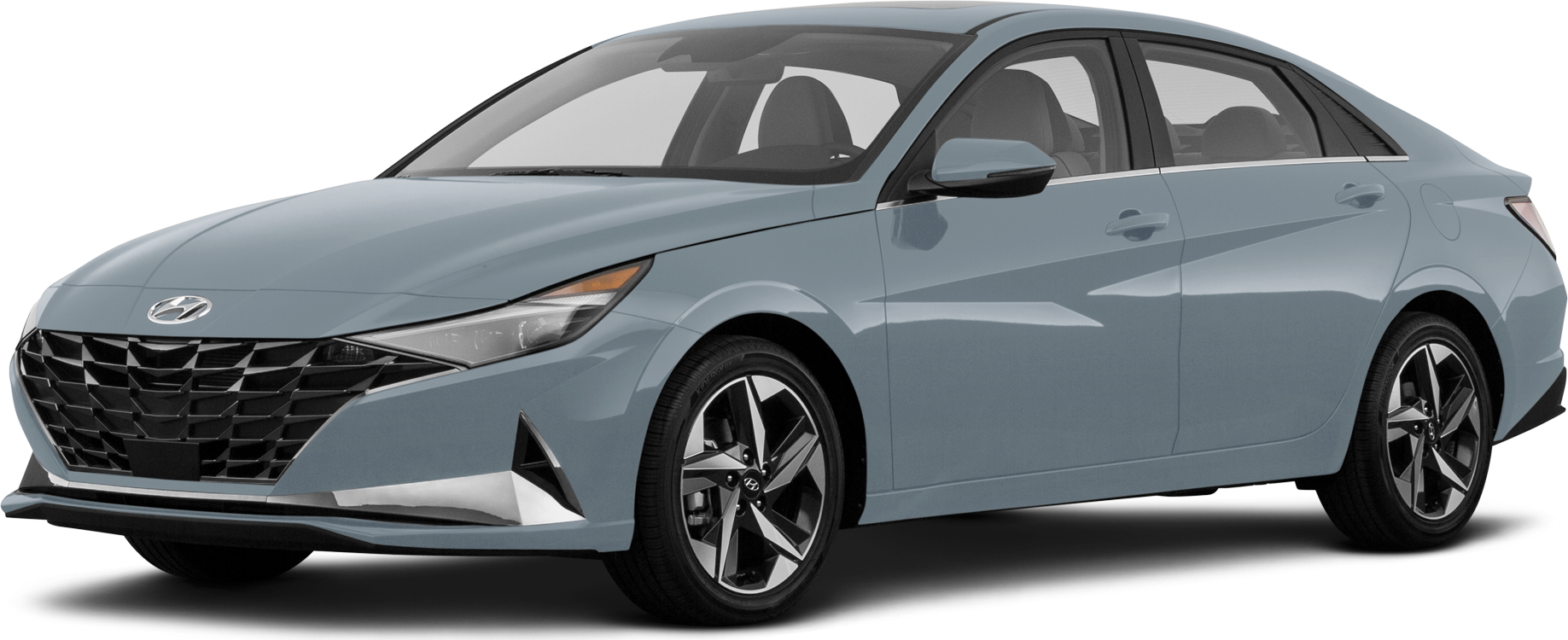 2021 Hyundai Elantra Specs & Feature Comparisons | Kelley Blue Book