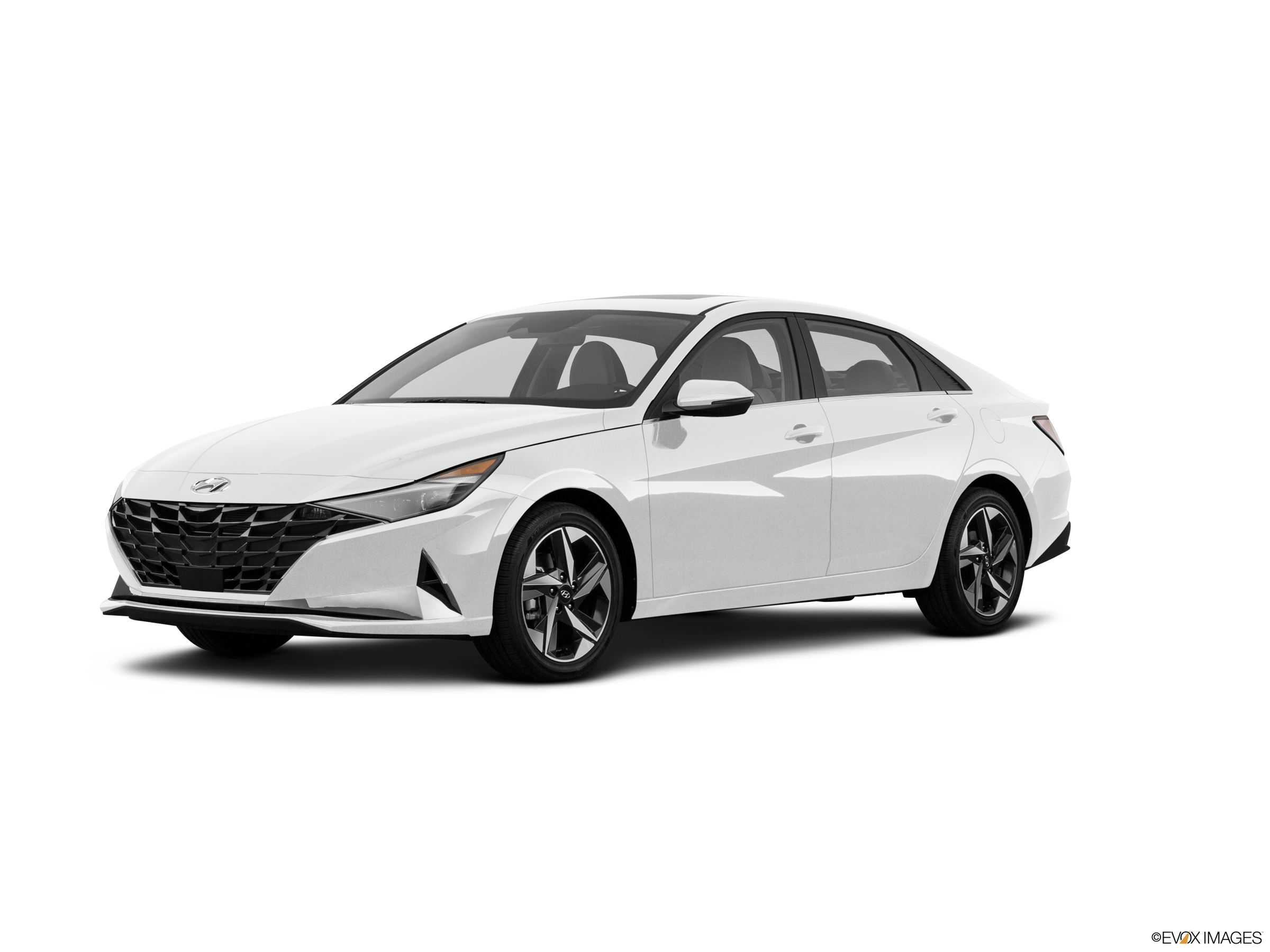 2021 hyundai elantra hev outlet blue