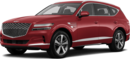 2021 Genesis GV80 image