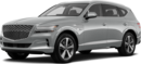 2021 Genesis GV80 image