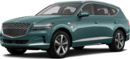 2022 Genesis GV80 image