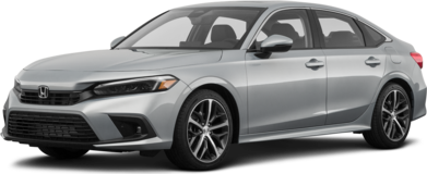 Civic Touring Sedan 4D image