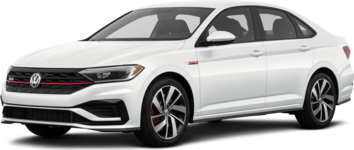 2021 Volkswagen Jetta GLI Autobahn Sedan 4D