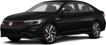 2021 Volkswagen Jetta GLI Autobahn Sedan 4D