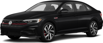 Jetta GLI S Sedan 4D image