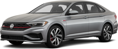 Volkswagen Jetta GLI