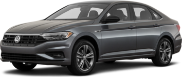 2021 Volkswagen Jetta