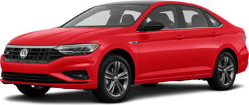 2021 Volkswagen Jetta