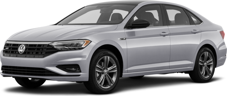 2021 Volkswagen Jetta Exterior: 0