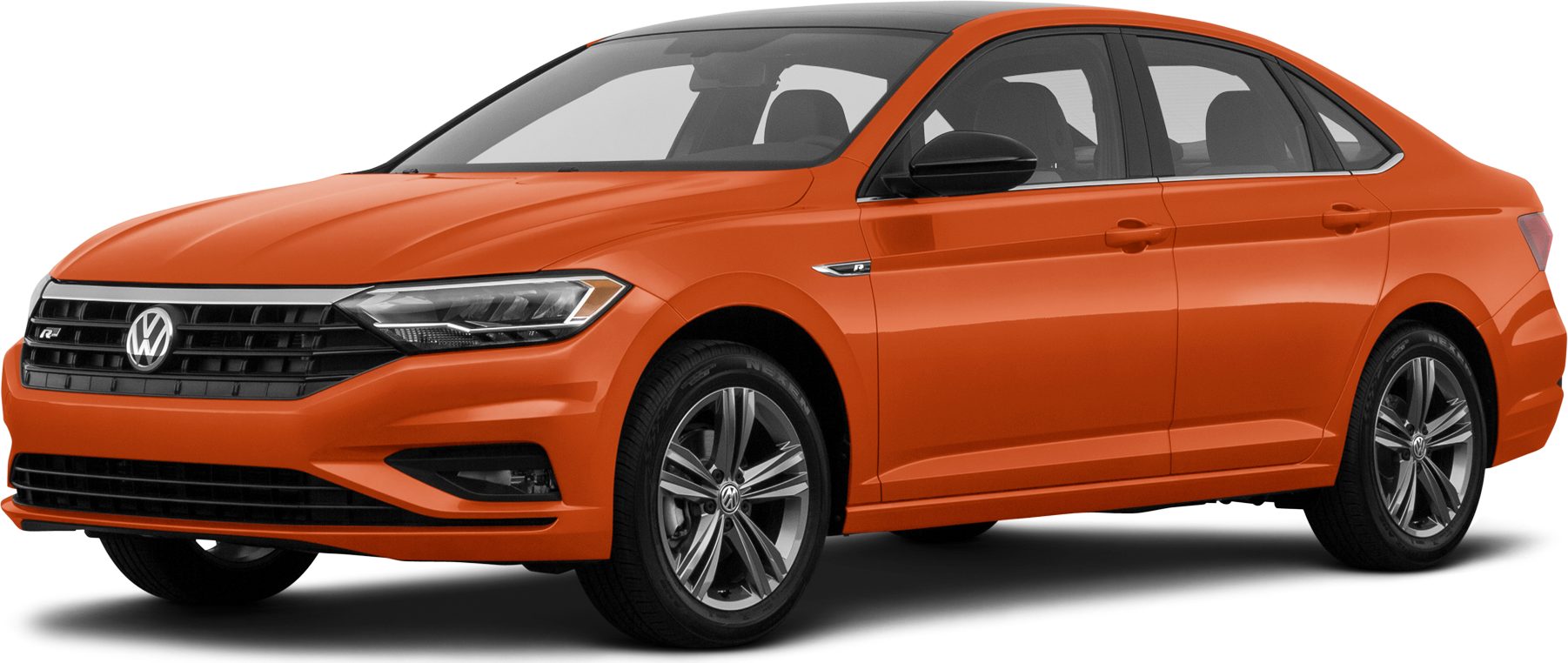 2021 Volkswagen Jetta 1.4T S Sedan 4D