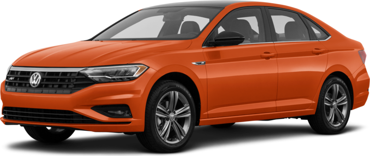 2021 Volkswagen Jetta Exterior: 0
