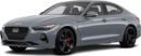 2021 Genesis G70 image