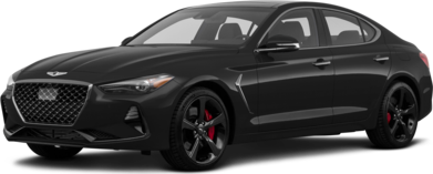 G70 2.0T Sport Sedan 4D image