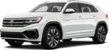 Atlas Cross Sport SEL Premium R-Line 4MOTION  Sport Utility 4D image