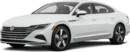 2021 Volkswagen Arteon image