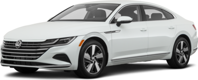 Arteon SE Sedan 4D image