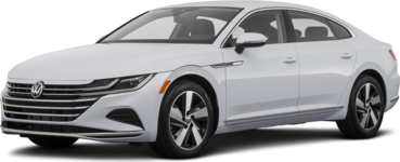 2021 Volkswagen Arteon SEL R-Line 4Motion Sedan 4D