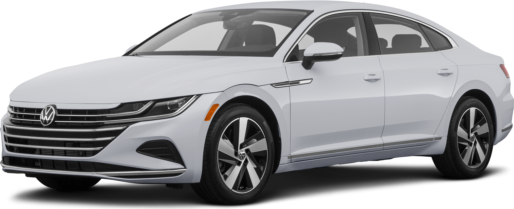 2021 Volkswagen Arteon SEL R-Line 4Motion Sedan 4D