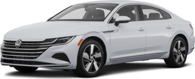 Volkswagen Arteon SE Sedan 4D