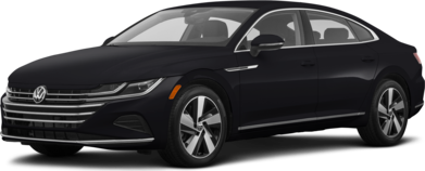 Arteon SE R-Line Sedan 4D image
