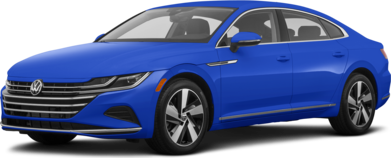Arteon SE R-Line Sedan 4D image