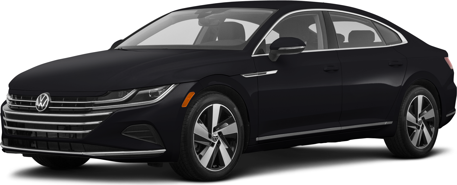 2023 Volkswagen Arteon SEL R-Line 4Motion Sedan 4D