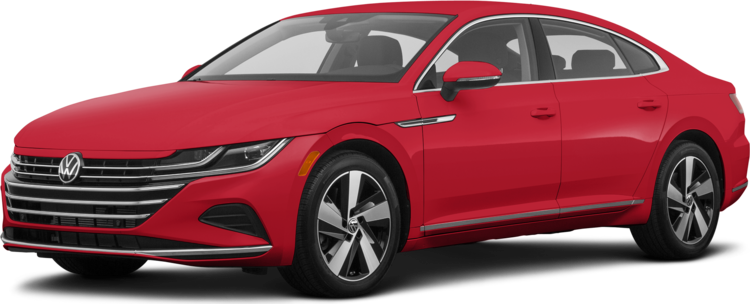 2023 Volkswagen Arteon Exterior: 0