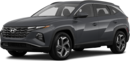 2022 Hyundai Tucson image