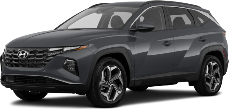2022 Hyundai Tucson Exterior: 0