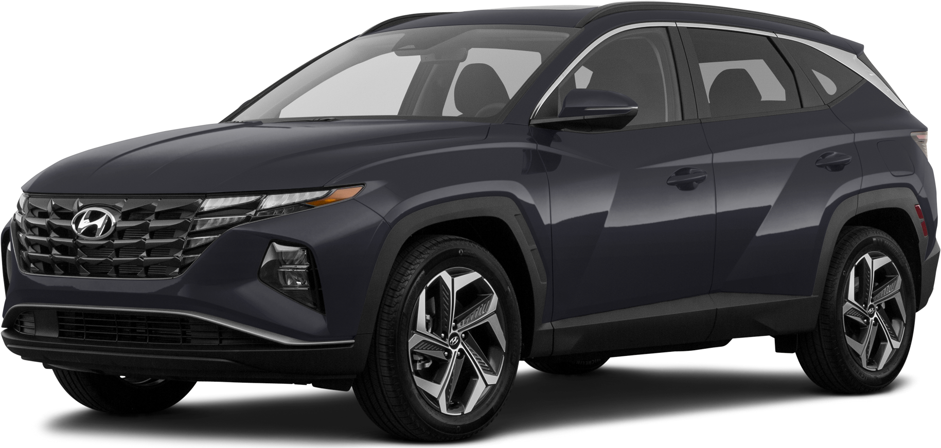 2022 Hyundai Tucson Price, Value, Ratings & Reviews Kelley Blue Book
