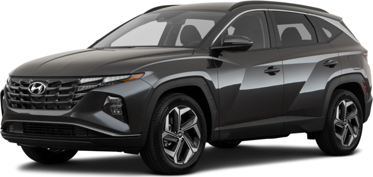 2022 Hyundai Tucson Exterior: 0