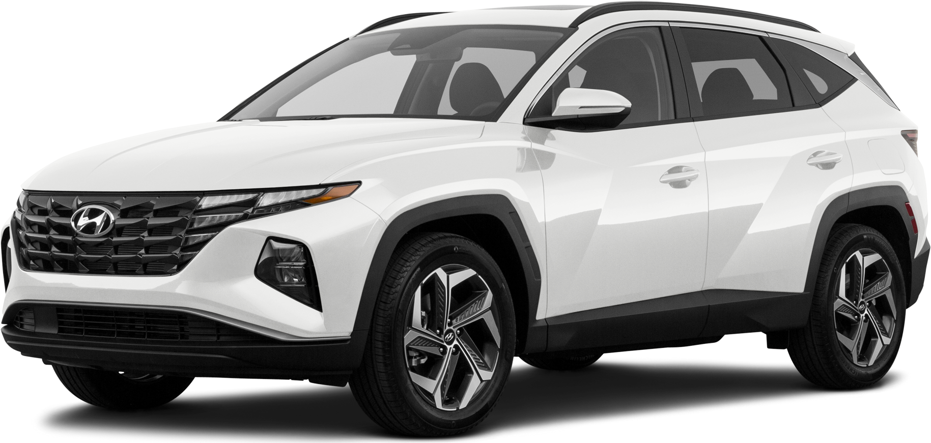 New 2022 Hyundai Tucson Reviews, Pricing & Specs Kelley Blue Book