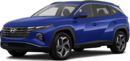 2022 Hyundai Tucson image