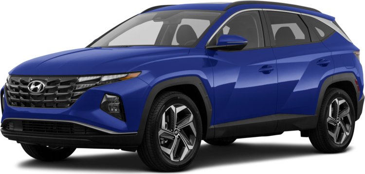 2022 Hyundai Tucson Exterior: 0