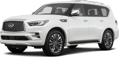 沸騰ブラドン 2021-INFINITI-QX80- その他