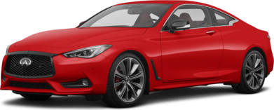 Q60 RED SPORT 400 Coupe 2D image