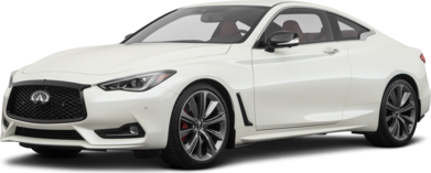 Q60 RED SPORT 400 Coupe 2D image
