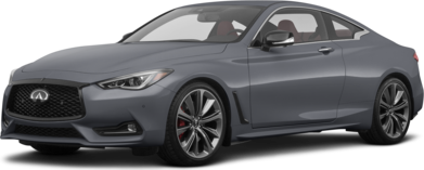 Q60 RED SPORT 400 Coupe 2D image