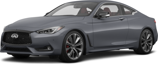 New 2022 INFINITI Q60 RED SPORT 400 Prices | Kelley Blue Book