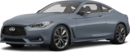 2022 INFINITI Q60 image