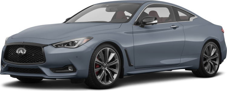 2022 INFINITI Q60 Exterior: 0
