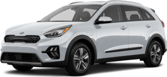 2021 Kia Niro Plug-in Hybrid