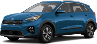 2021 Kia Niro Plug-in Hybrid