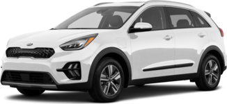 2021 Kia Niro Plug-in Hybrid