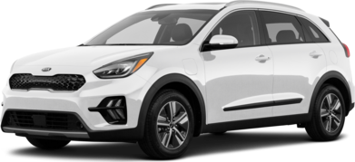 Niro Plug-in Hybrid LXS Wagon 4D image