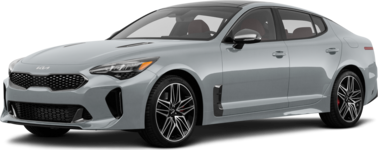 2022 Kia Stinger GT2 Sedan 4D