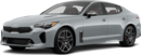 2022 Kia Stinger image