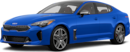 2022 Kia Stinger image